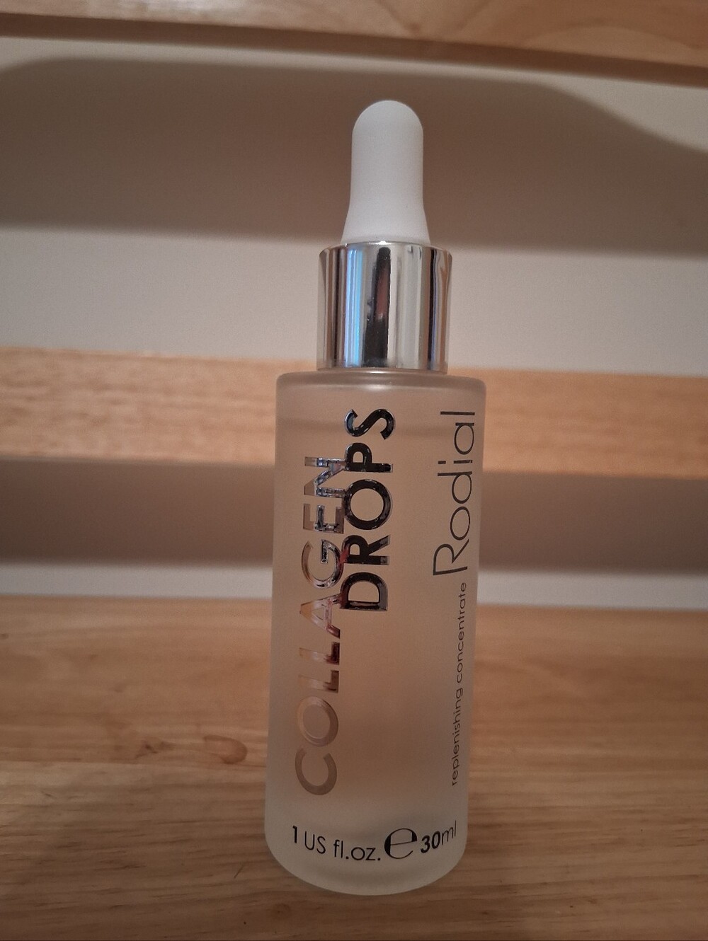Collagen Drops